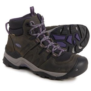 KEEN Gypsum II Mid Waterproof Hiking Boots